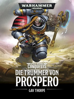 Warhammer 40,000: Space Marine Conquests(Series) · OverDrive